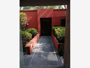 Departamento en Renta en Lomas de Chapultepec I Sección Miguel Hidalgo