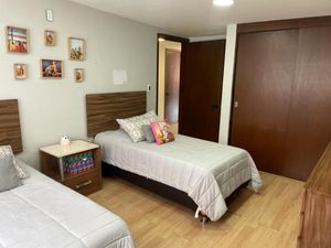 Departamento en Venta en Lomas de Tecamachalco Naucalpan de Juárez