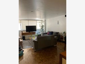 Departamento en Venta en Polanco I Sección Miguel Hidalgo