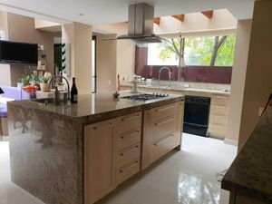 Casa en Venta en Paseo de las Lomas Álvaro Obregón