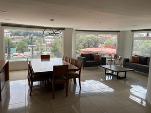 Departamento en Venta en Lomas de Tecamachalco Naucalpan de Juárez