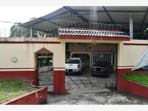 Casa en Venta en Boquerón 2a Sección (El Barquillo) Centro