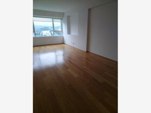 Departamento en renta en San Mateo Tlaltenango, Cuajimalpa de Morelos,  Ciudad de México, 05600.