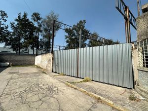 Bodega en Renta en San Miguel Xochimanga Atizapán de Zaragoza