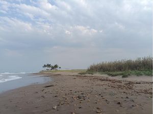 Terreno en Venta en Playa Azul Cazones de Herrera