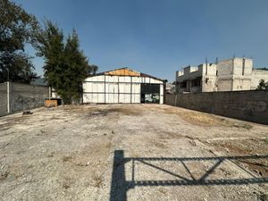 Bodega en Renta en San Miguel Xochimanga Atizapán de Zaragoza