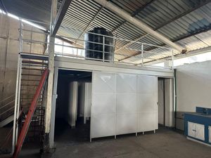 Bodega en Renta en San Miguel Xochimanga Atizapán de Zaragoza