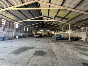 Bodega en Venta en San Miguel Xochimanga Atizapán de Zaragoza