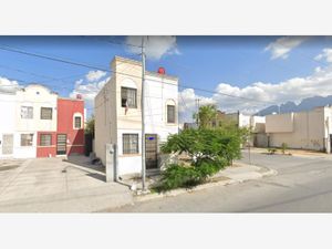 Casa en venta en AVENIDA CAMINO AL PASTIZAL 0, Ciudad Solidaridad, Monterrey,  Nuevo León, 64102.