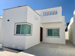 Casa en Venta en Paraíso del Sol La Paz