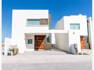 Casa en Venta en Paraíso del Sol La Paz