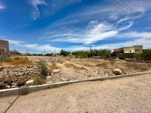 Terreno en Venta en Lomas de Palmira La Paz