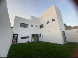 Casa en Venta en Lomas de Angelópolis San Andrés Cholula