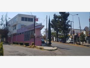 Edificio en Venta en Lomas de Loreto Puebla