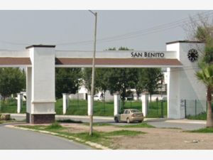 Casa en venta en San Andres 0, Residencial San Benito, Apodaca, Nuevo León.