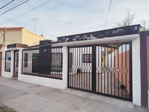 Casa en Renta en La Victoria San Luis Potosí