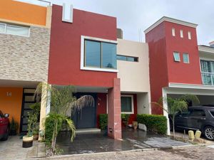 Casas en renta en Parques del Centinela, Zapopan, Jal., México, 45135