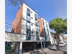 Departamento en Venta en Guerrero Cuauhtémoc