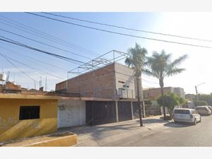 Casa en Venta en Insurgentes 1a Secc Guadalajara