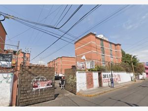 Departamento en Venta en Las Peñas Iztapalapa