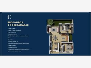 Departamento en Venta en Popular Ecologica Valle de Oro Corregidora