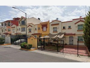 Casa en Venta en Villa del Real Tecámac