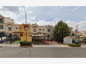 Casa en Venta en Villa del Real Tecámac