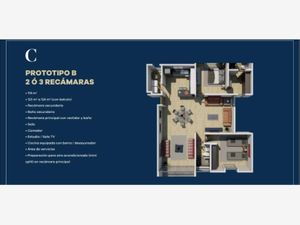 Departamento en Venta en Popular Ecologica Valle de Oro Corregidora