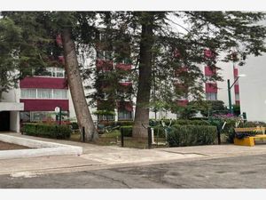 Departamento en Venta en San Pedro Martir Tlalpan