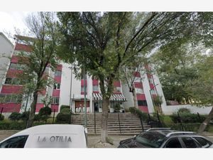 Departamento en Venta en San Pedro Martir Tlalpan