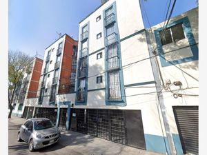 Departamento en Venta en Guerrero Cuauhtémoc