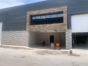 Bodega en Renta en Nueva Laguna Norte Torreón