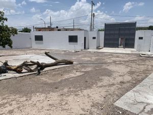 Terreno en Venta en Guadalupe Victoria Gómez Palacio