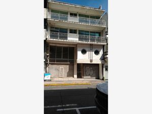 Edificio en Venta en Veracruz Centro Veracruz