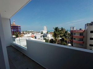 Departamento en Venta en La Tampiquera Boca del Río