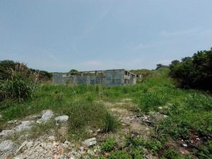 Terreno en Venta en Anton Lizardo Alvarado