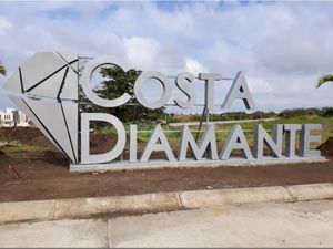 Terreno en Venta en Costa Diamante Alvarado