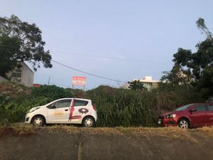 Terreno en Renta en Costa de Oro Boca del Río