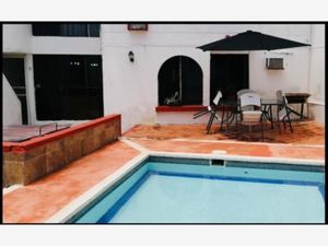 Departamento en Venta en La Tampiquera Boca del Río