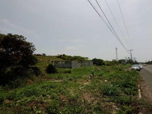 Terreno en Venta en Anton Lizardo Alvarado