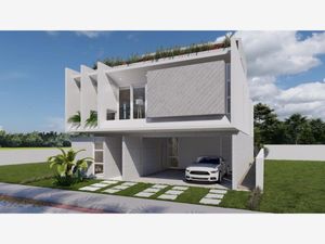 Casa en Venta en Las Olas Residencial Alvarado