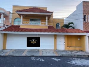 Casa en Venta en Costa de Oro Boca del Río