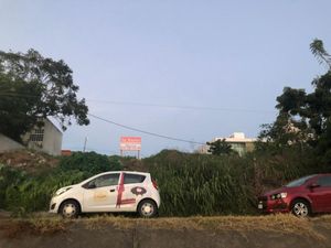 Terreno en Renta en Costa de Oro Boca del Río