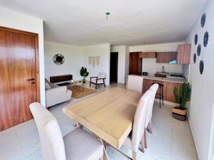 Departamento en Venta en Mallorca Residencial Alvarado