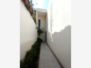 Casa en Venta en Rincón del Conchal Alvarado