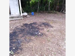 Terreno en Venta en La Aguada Alvarado