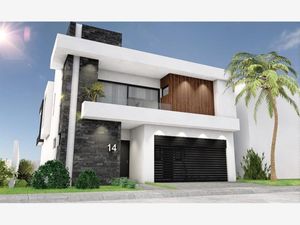 Casa en Venta en Punta Tiburón, Residencial, Marina y Golf Alvarado