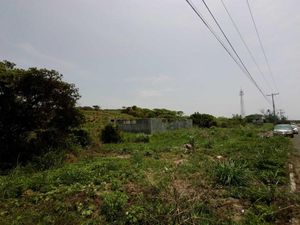 Terreno en Venta en Anton Lizardo Alvarado