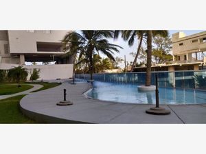 Departamento en Venta en Playa de Oro Mocambo Boca del Río