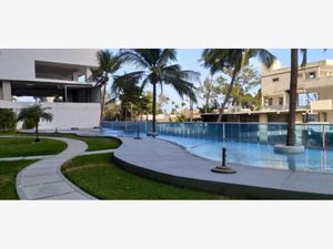 Departamento en Venta en Playa de Oro Mocambo Boca del Río